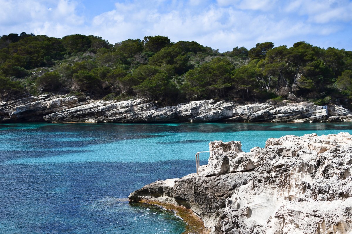 Impara a navigare in un corso di 6 giorni a Menorca