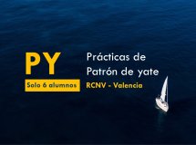 Pratiche di Sicurezza e Navigazione per Patrone di Yacht a Valencia
