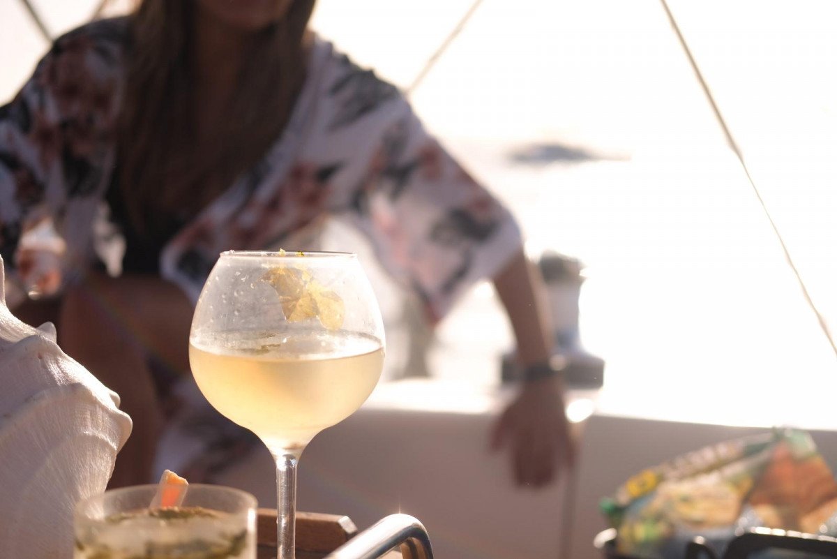 Barca a vela - Bavaria Yachts - Bavaria 44 AC Deep Keel