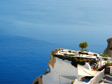 Kykladen Urlaub: Segelidylle pur!