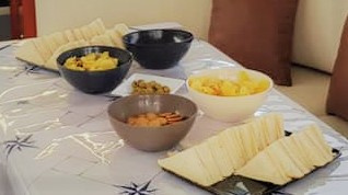 alquiler velero gran canaria