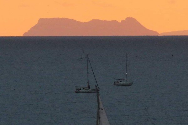 viajes en barco gibraltar