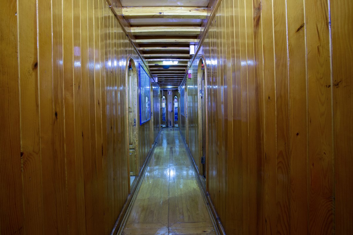 Goditi una crociera 'party' a Mykonos di 8 giorni/7 notti