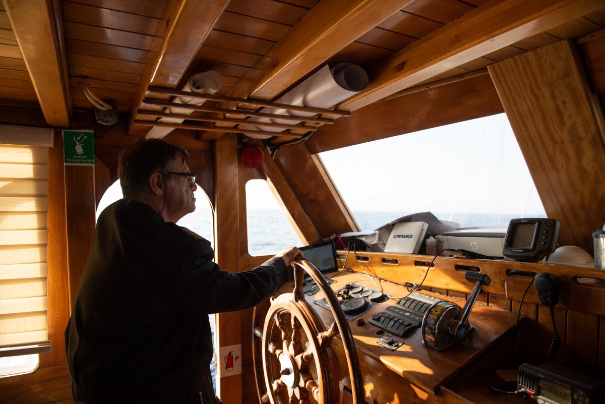 Exploring Corfu's cultural heritage