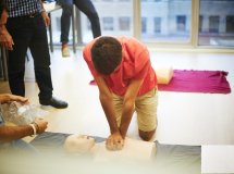 Anfängerkurs für spezifische medizinische Ausbildung in Barcelona