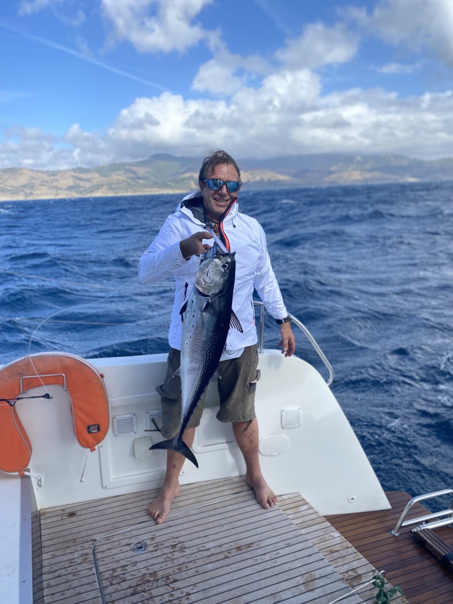 Aventúrate en un crucero por el Atlántico