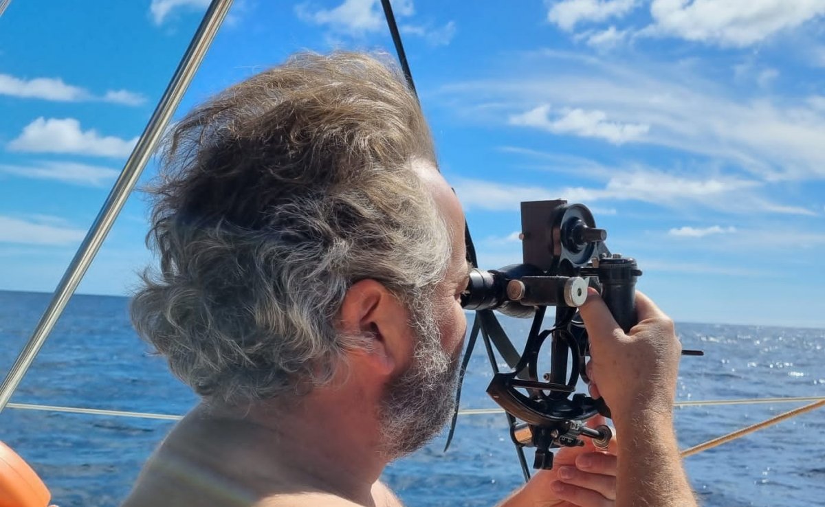 Sailboat - Bavaria Yachts - 5 cabins