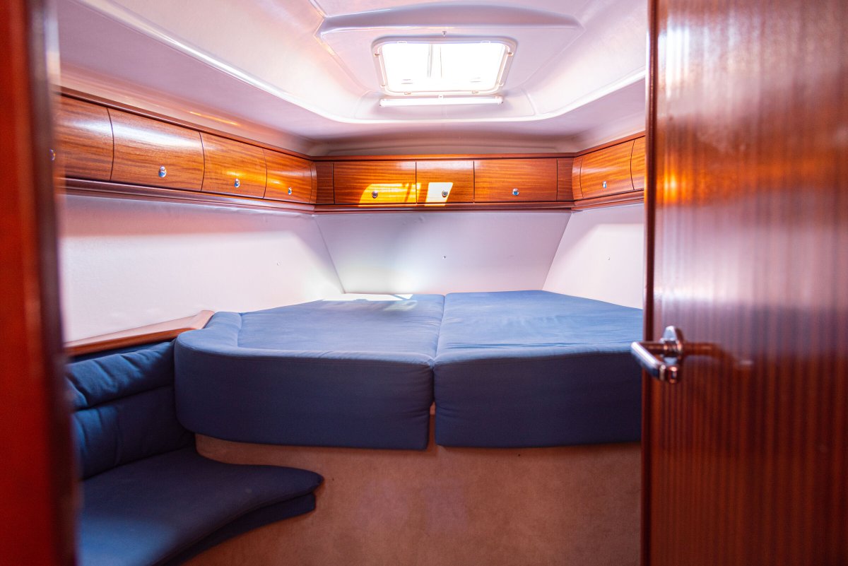 Segelboot - Bavaria Yachts - 15 {{i18n.meters}}