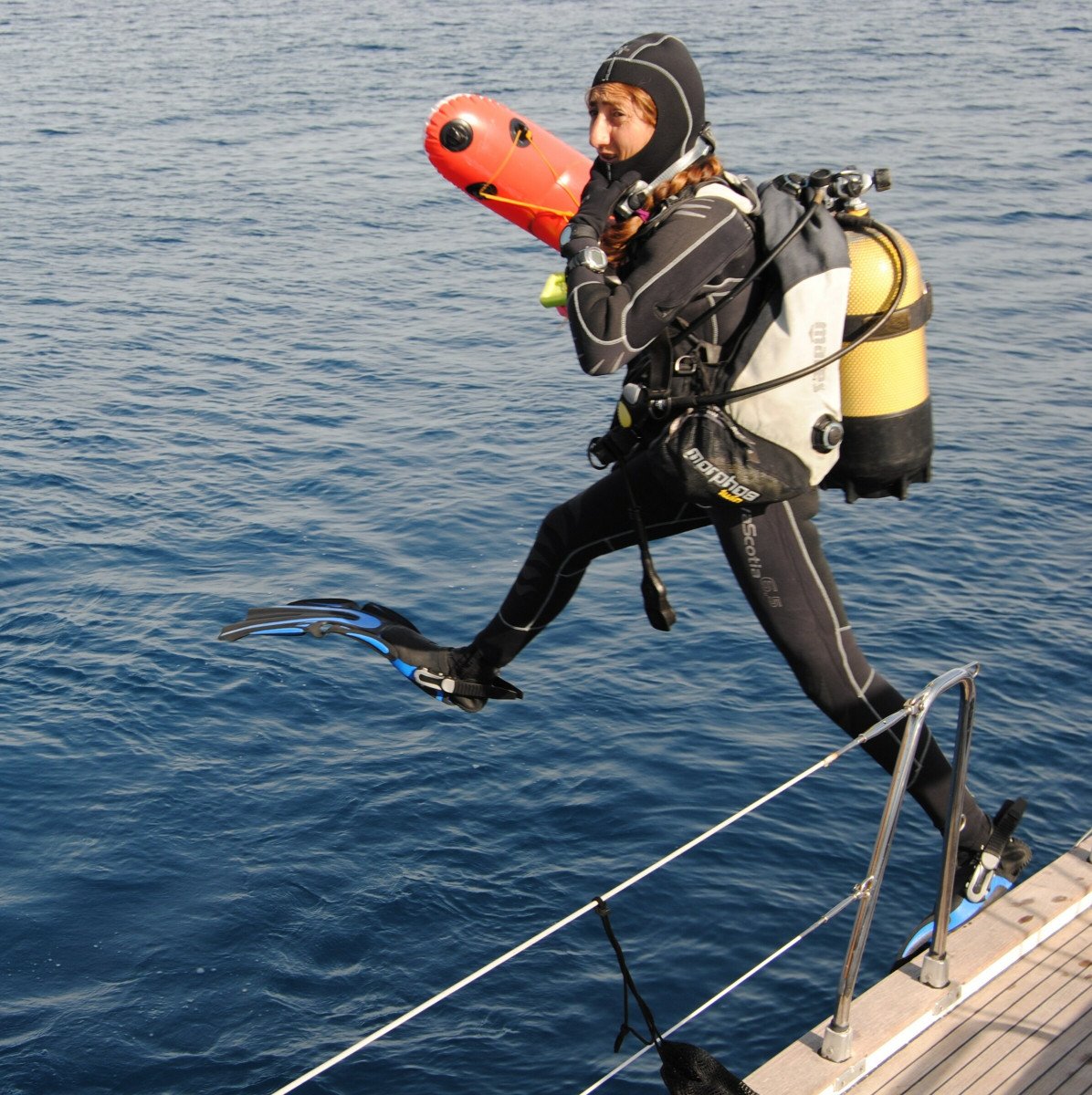 Explora Ibiza y Formentera en un crucero de vela y buceo