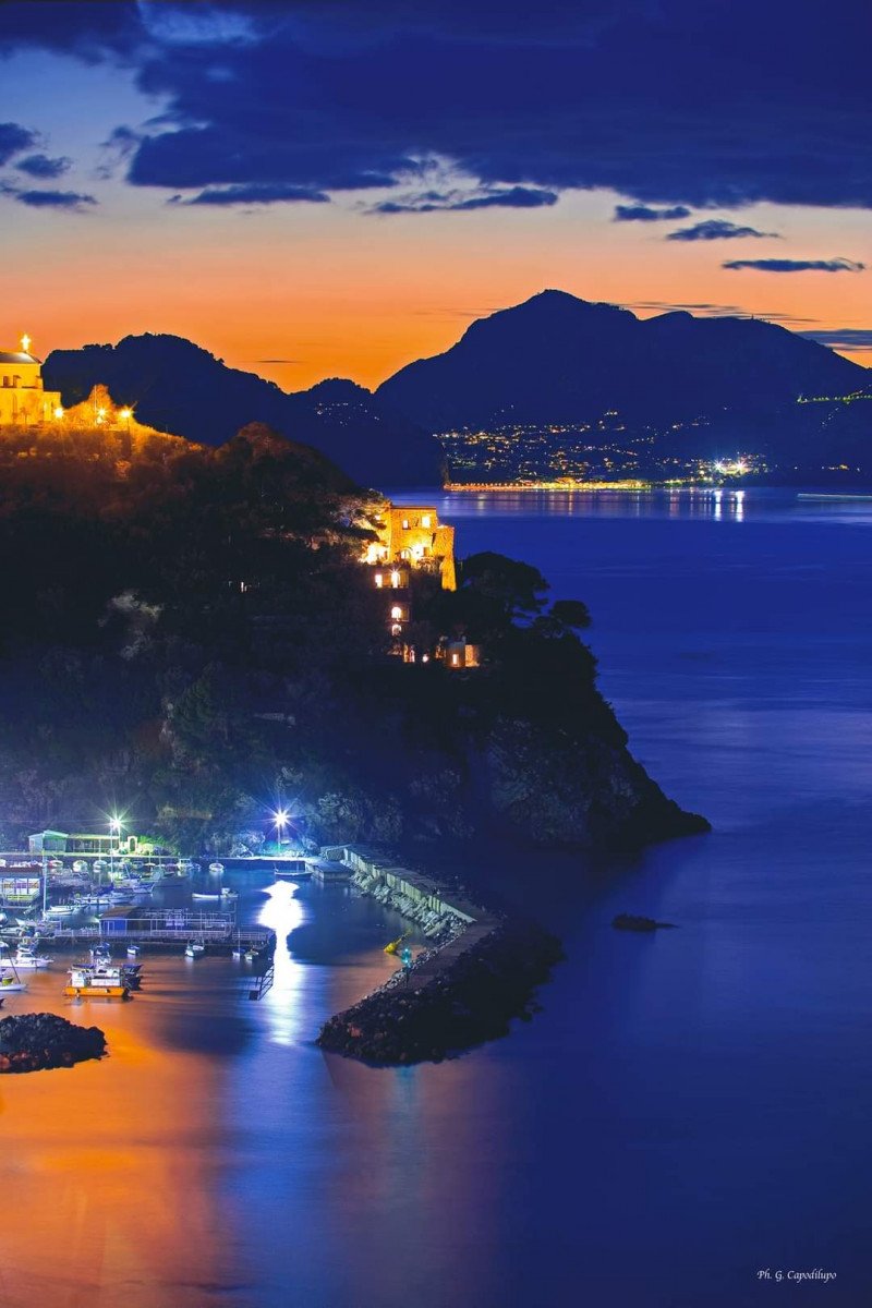 Costiera Amalfitana in un giorno 