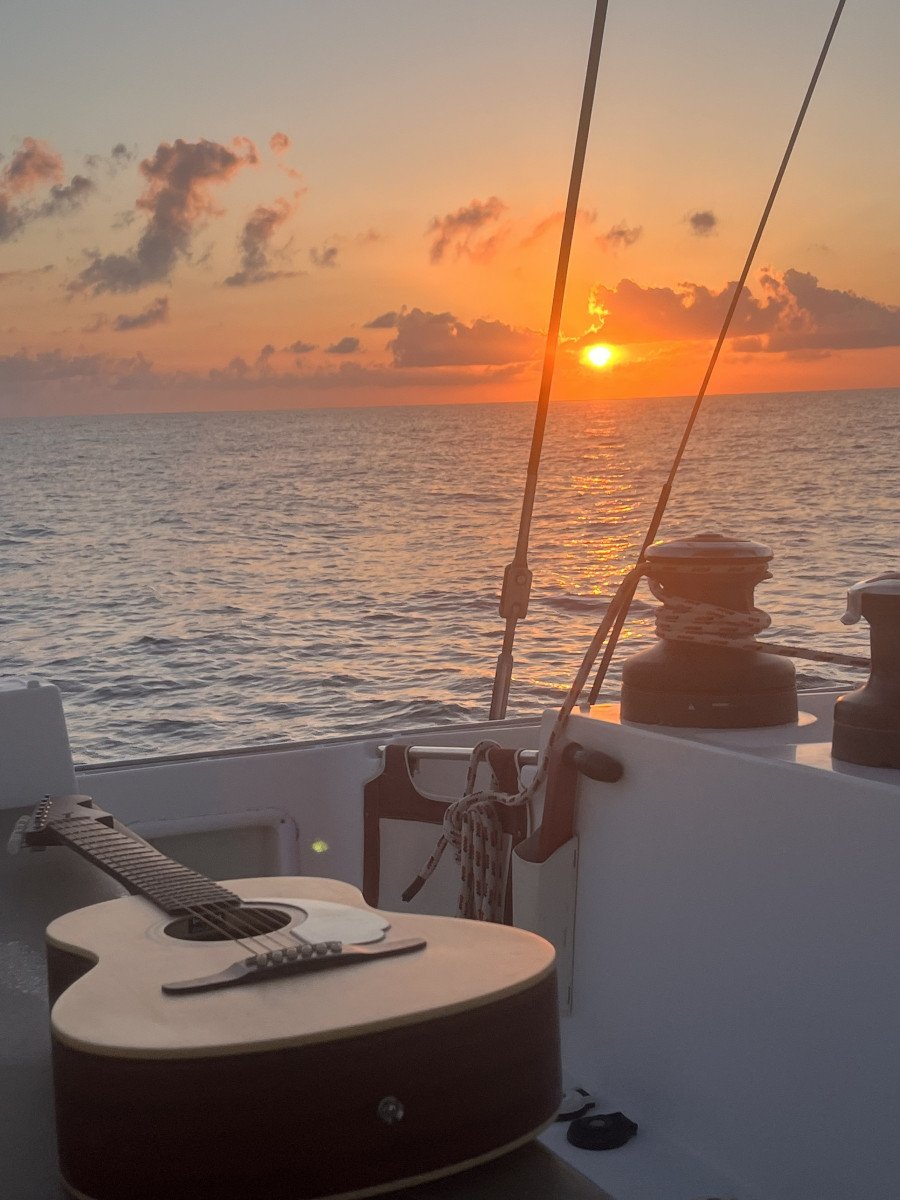 Boat trip to the best beaches in Ibiza