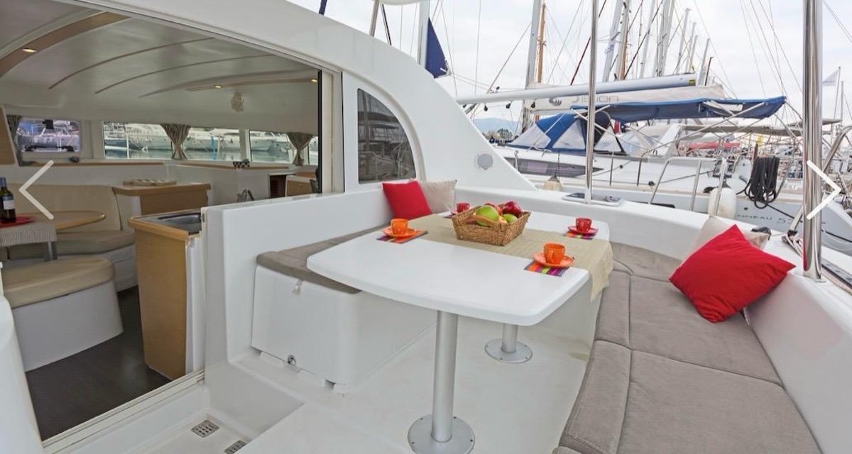 Segeln und erkunden Sie die wunderschönen Strände von Ibiza und Formentera