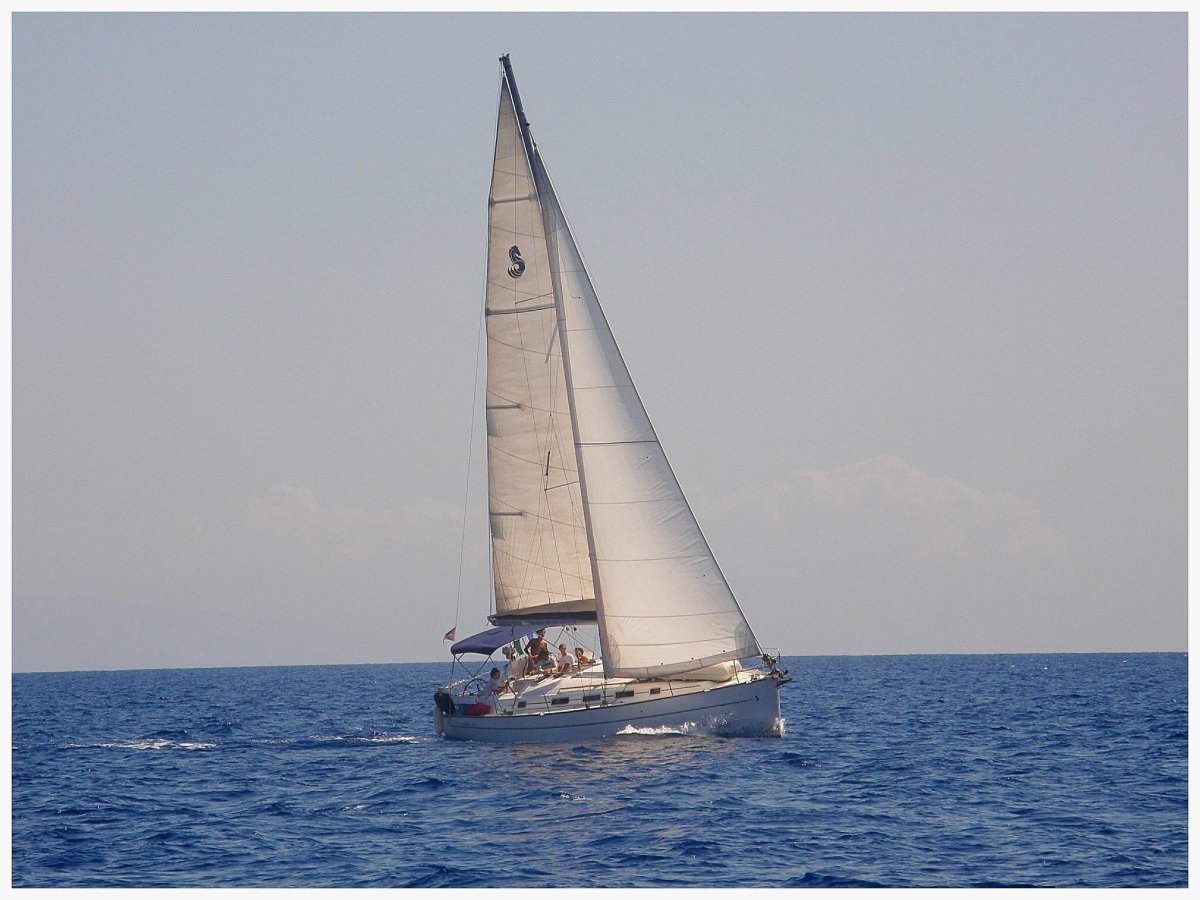 Sailing excursion along the coasts of Porto Venere and Cinque Terre