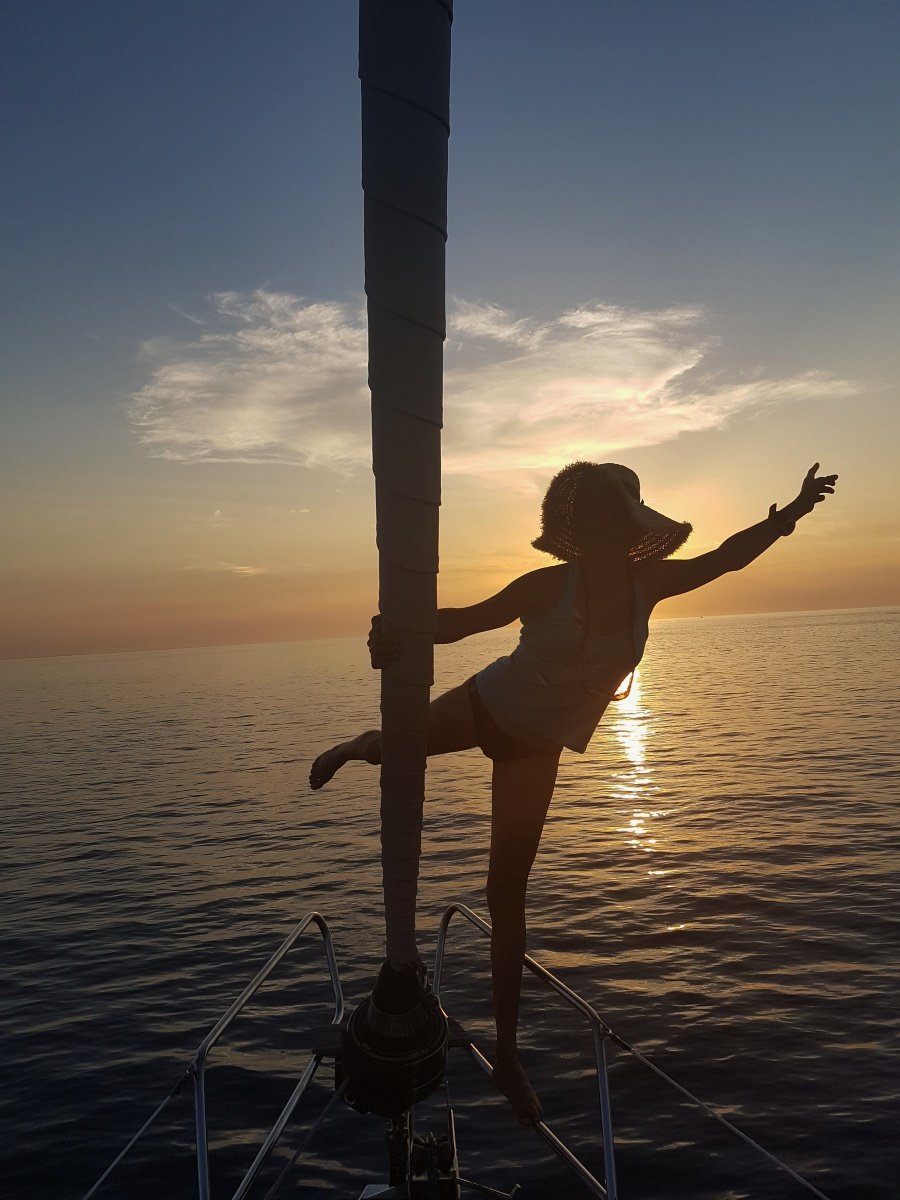 Erkunden Sie Ibiza und Formentera auf einer Segel- und Tauchkreuzfahrt