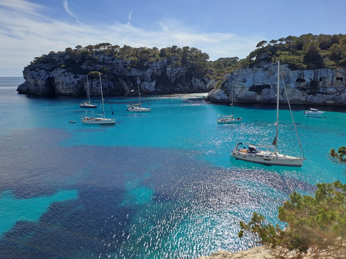 La Regata Ruta de la Sal 2024: Una experiencia única en el mar