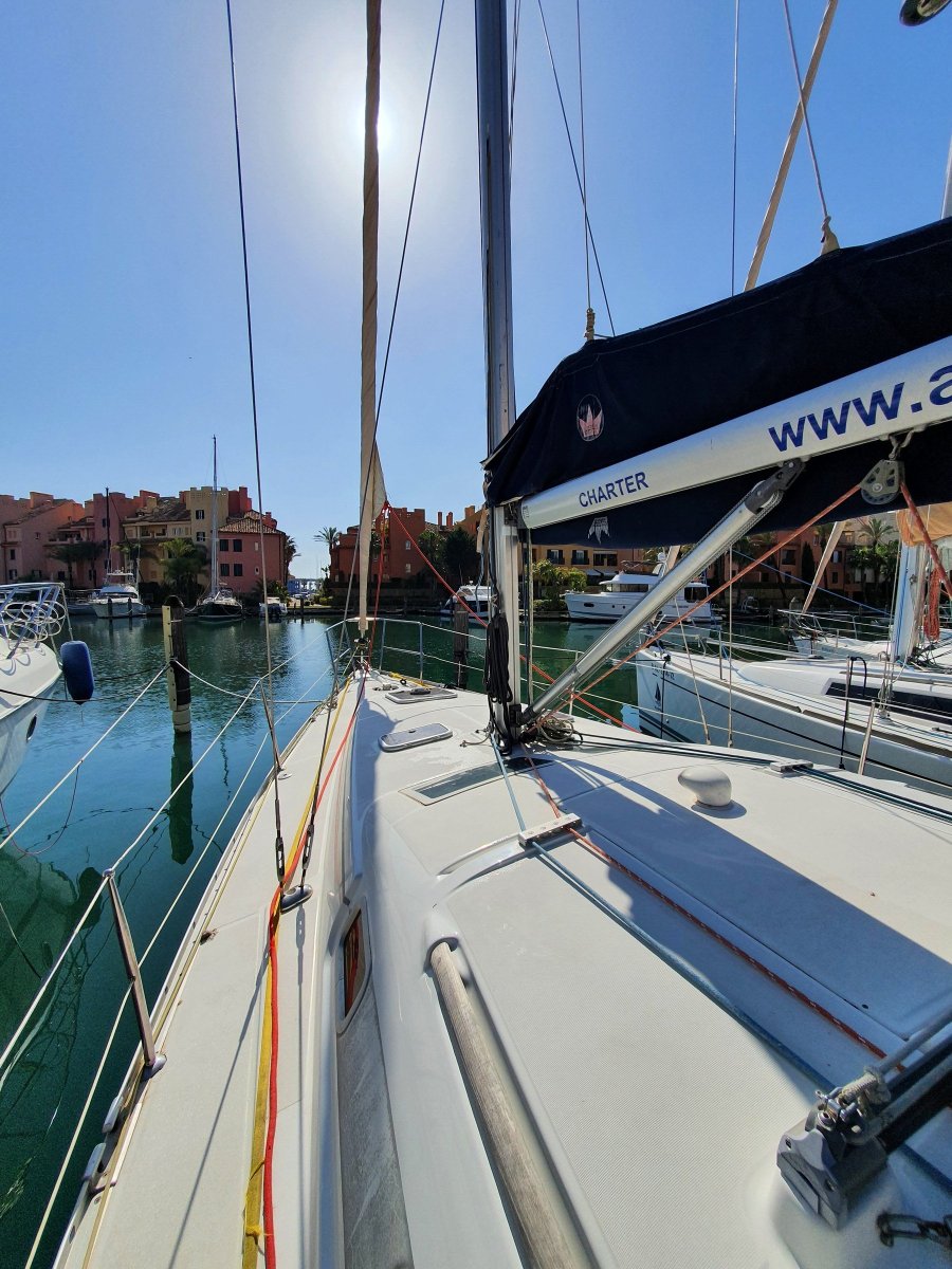 Bénéteau - 10.3 metros