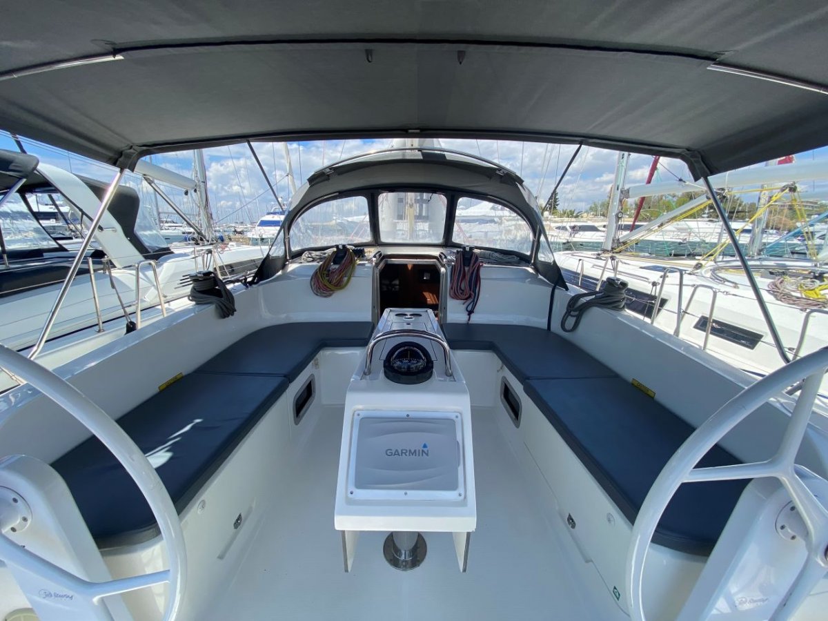 Sea trips from Athens