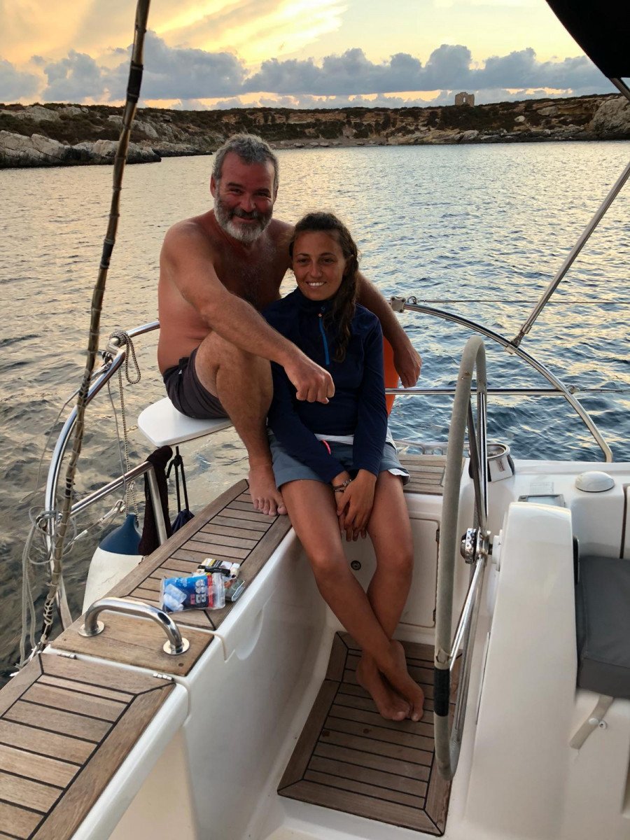 Elan Marine - 10 persone