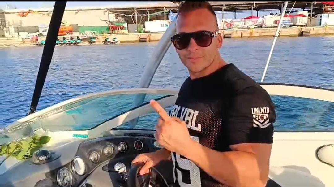 Motorboot - AB yachts - 220