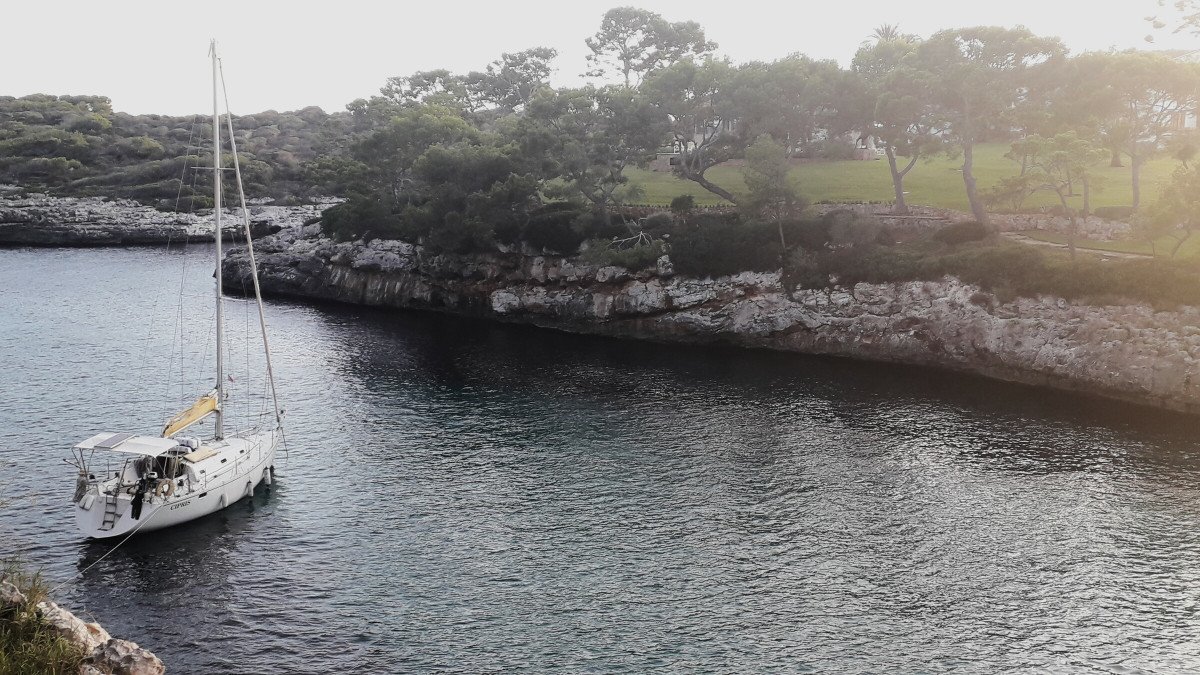 Ägäische Meer-Kreuzfahrten