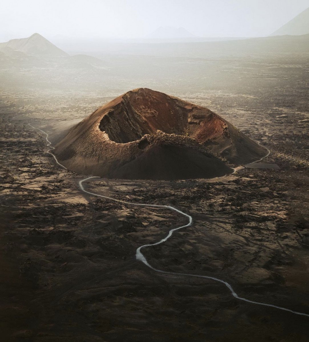 Navegando por el océano Atlántico hacia Madeira