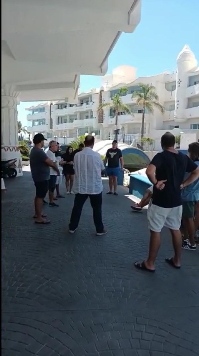 Prácticas de PNB / Patrón de Navegación Básica en Benalmádena