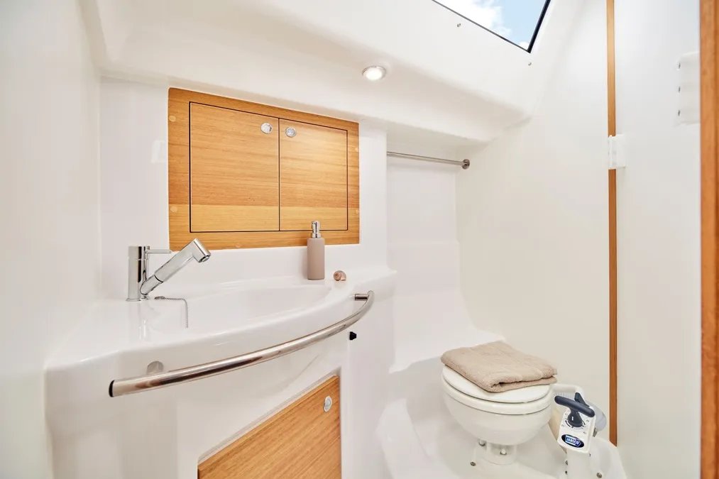 Elan Marine - 12 metri