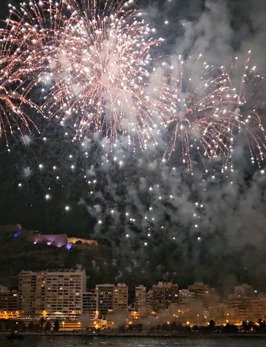 Mediterranean boat trip