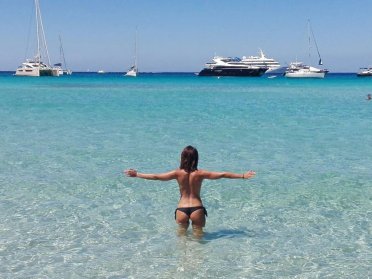 Viaggio in barca a vela da Barcellona a Maiorca, Ibiza e Formentera