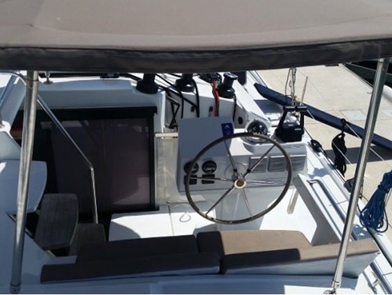 viajes en velero cartagena