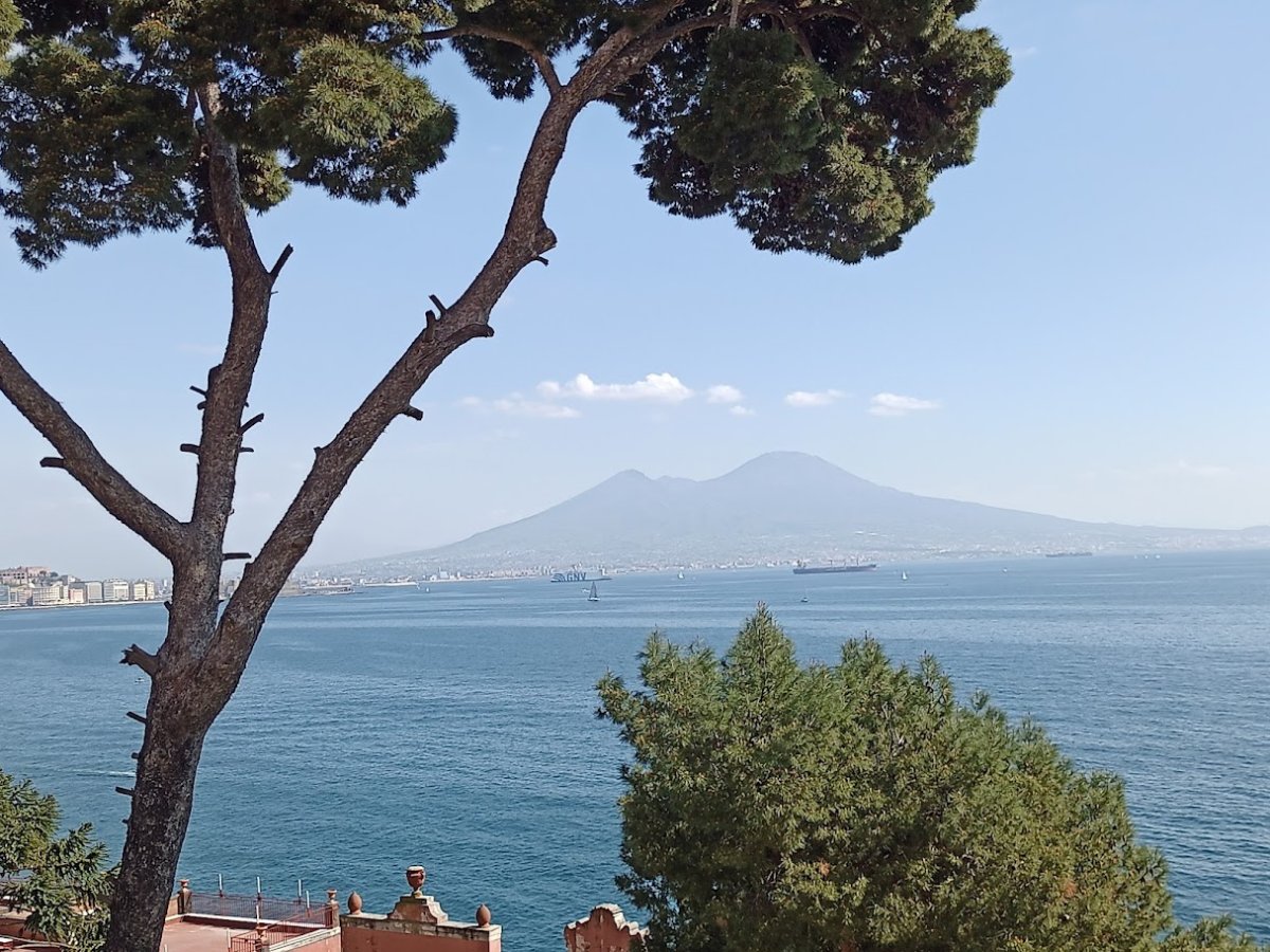 Erkunden Sie Sorrento und Amalfi mit einem Segelboot
