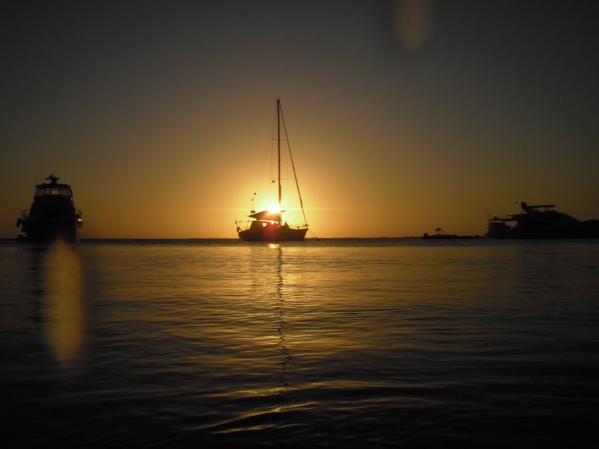 Reise durch den Nordatlantik in einer Einzelkabine