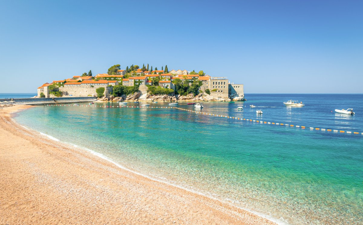 Pearl of the Adriatic Cruise