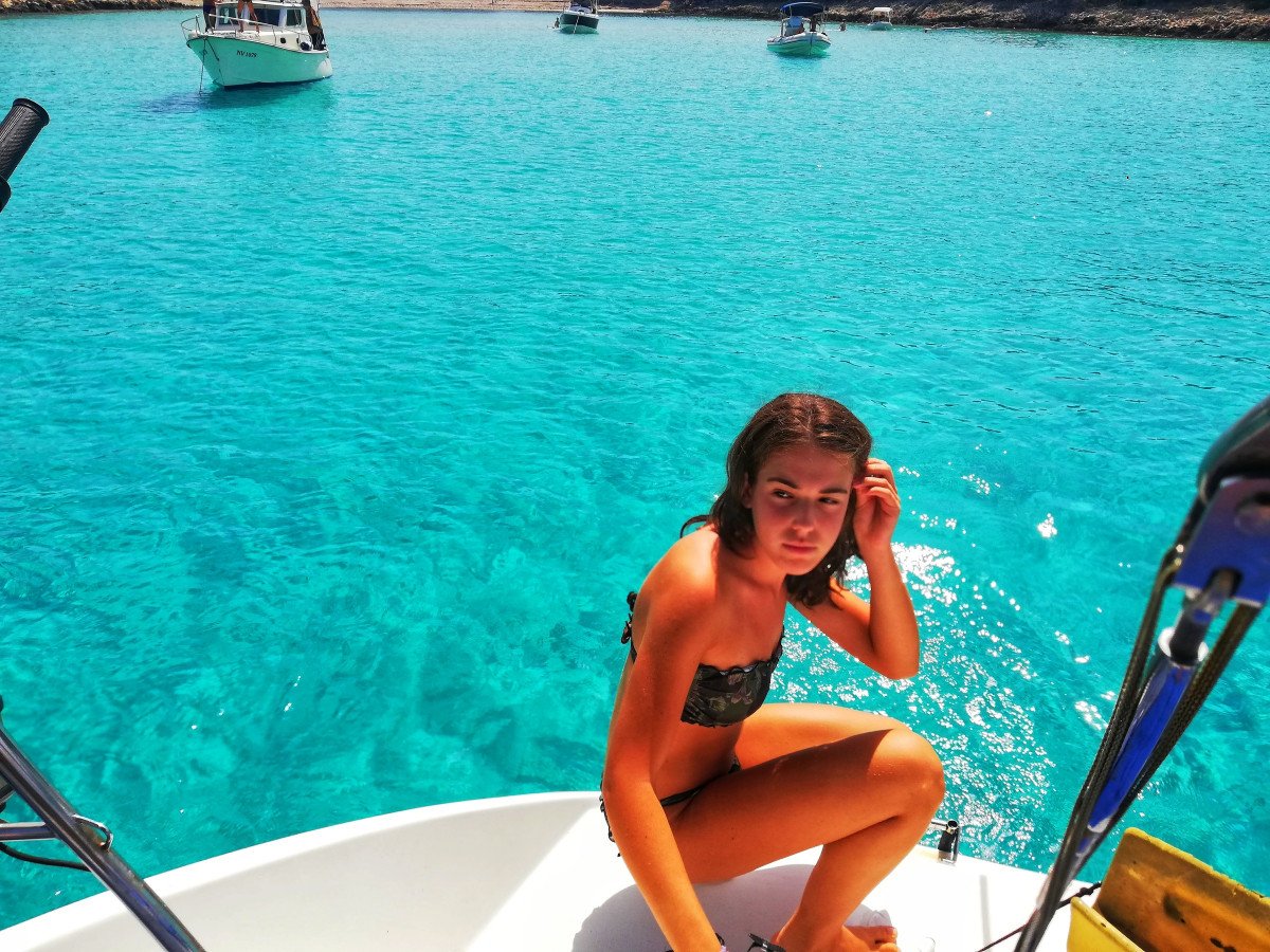 Discovering the Hidden Gems of Ibiza and Formentera