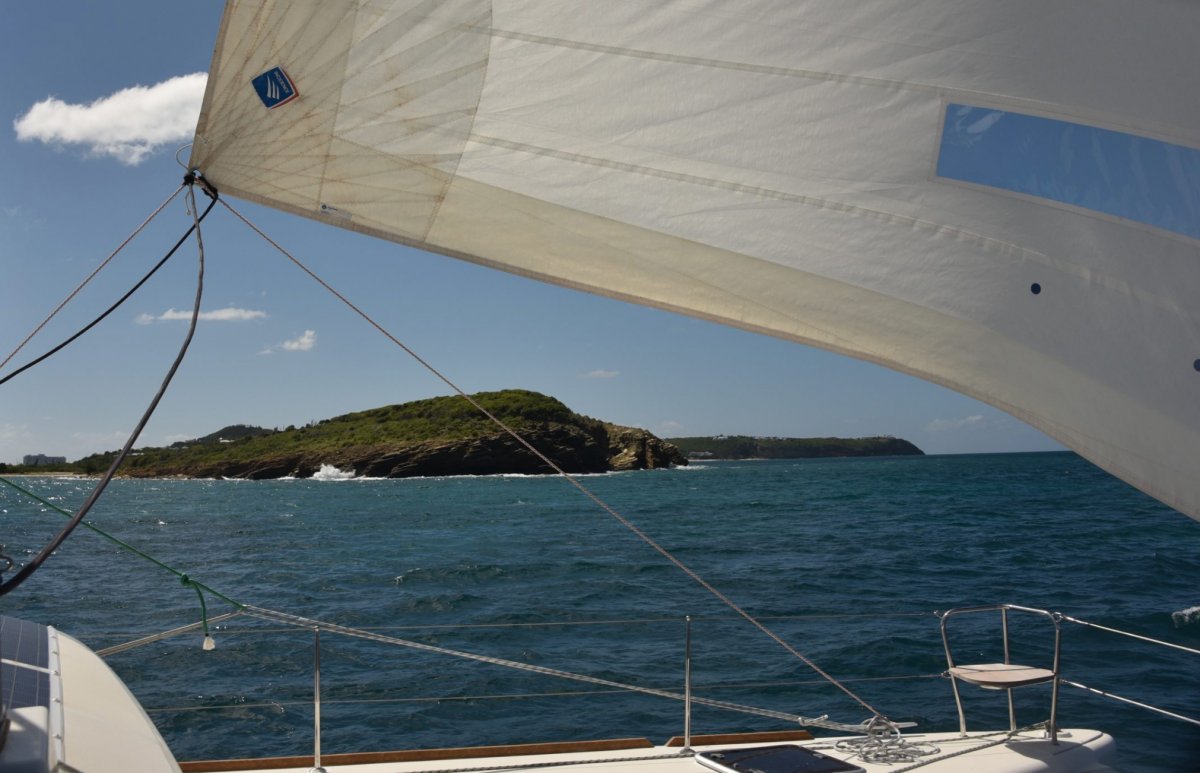 Atlantic Crossing Cruises from Mallorca to Canary Islands and the Caribbean