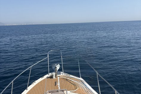 Paseos en barco desde Valencia