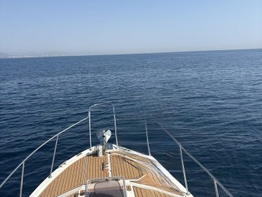 Gite in barca da Valencia