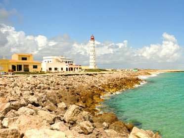 sailboat trips algarve