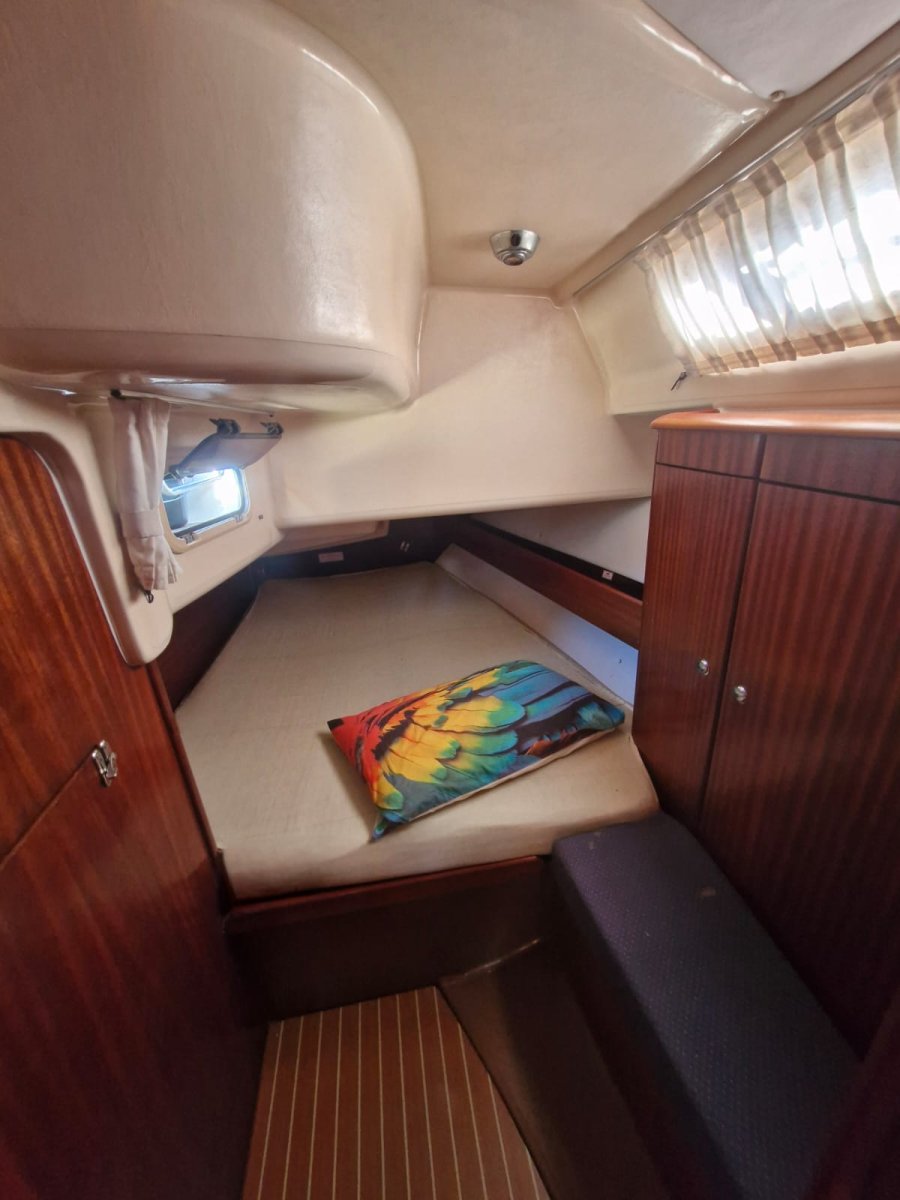 Bavaria Yachts - 2 bagni