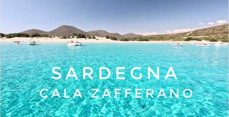 Route of the Two Gulfs - South Sardinia from Oristano to Cagliari