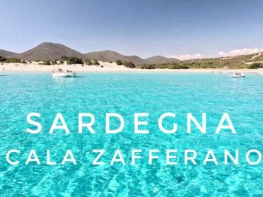 Route der zwei Golfe - Südsardinien von Cagliari nach Orestano