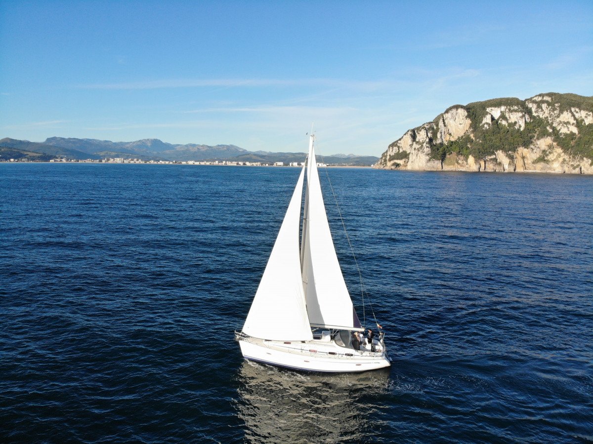Navigation License Course in Laredo: Learn to sail on the sea