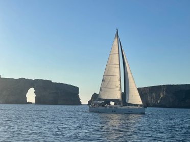 Descubrimos el mundo: Mallorca - Málaga Vela y más sol