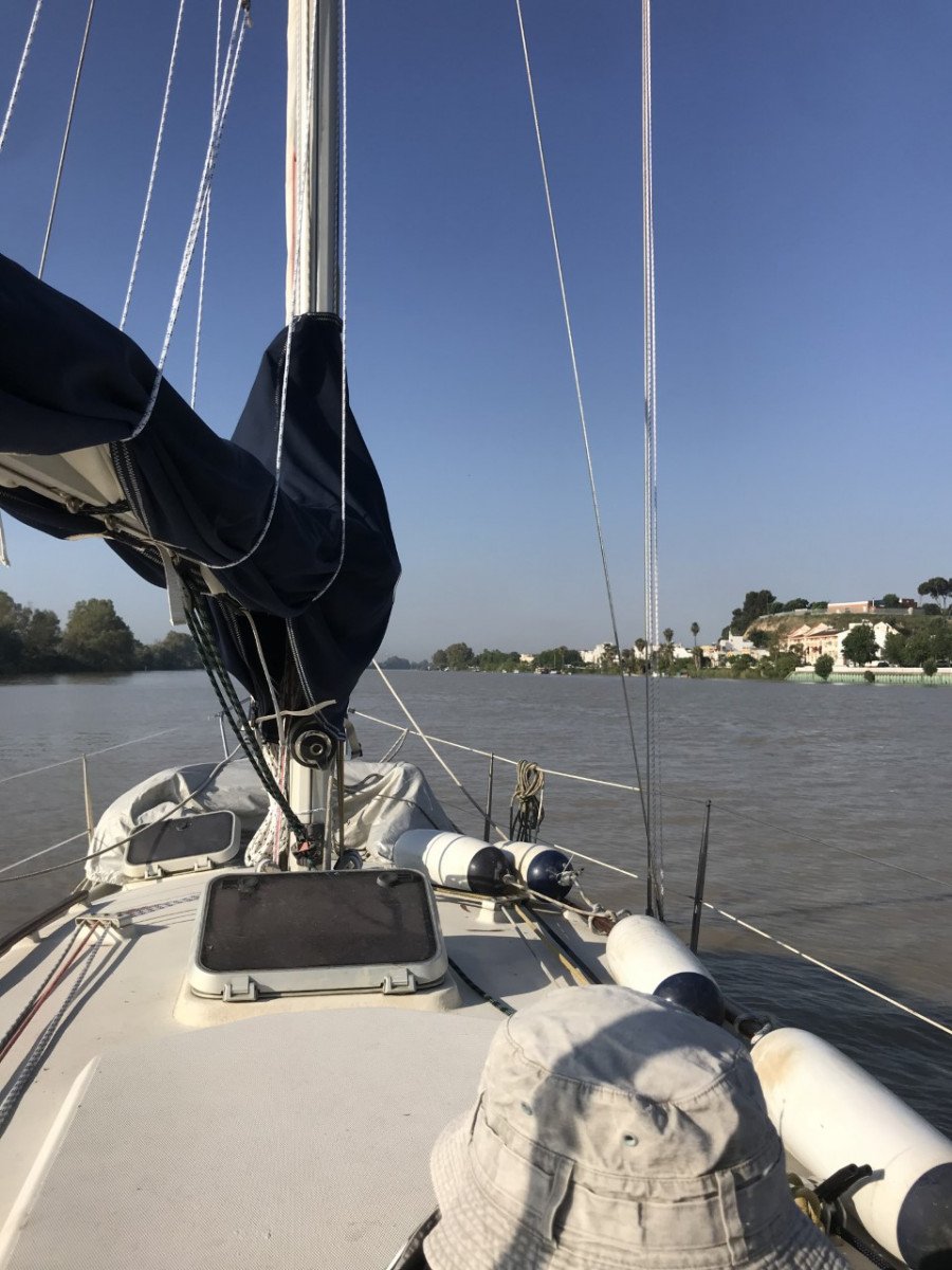 Furia Yacht - 1 cabins