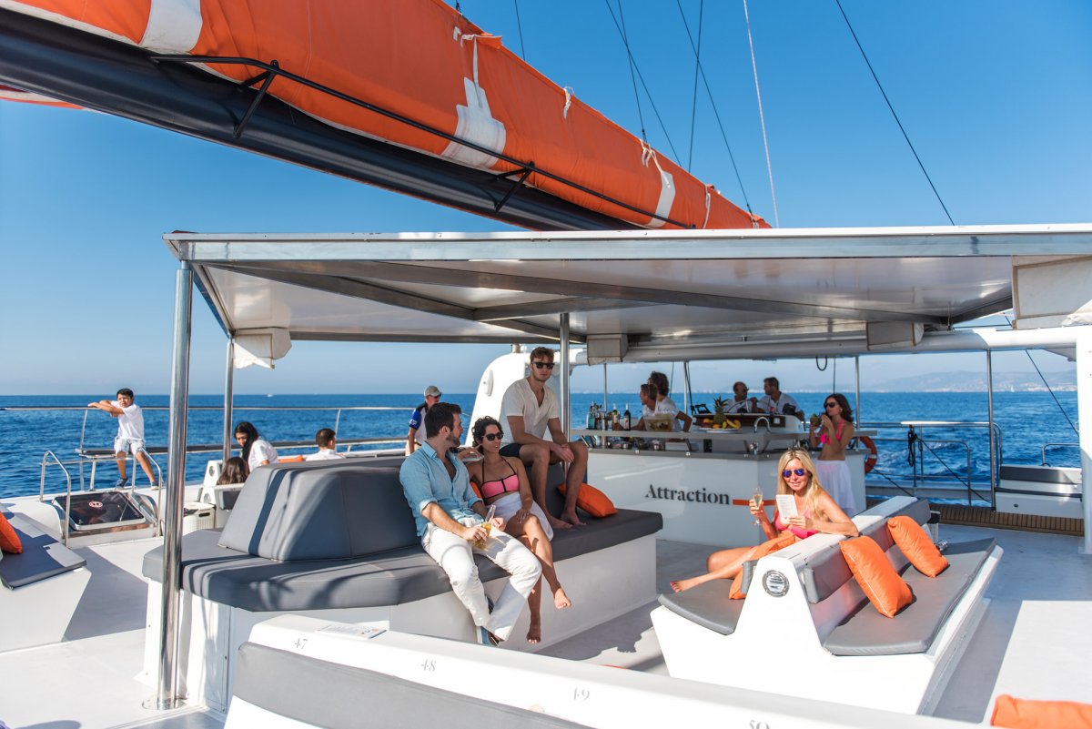 STCW Basic Training Course in Mallorca