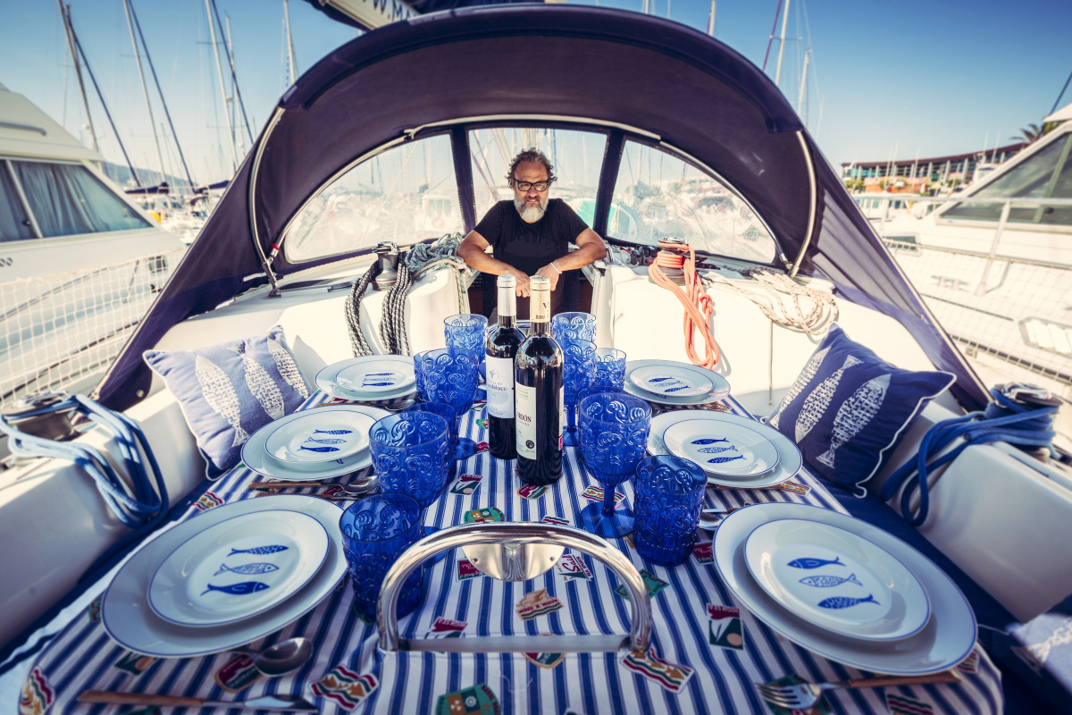 Cantabrian boat trips