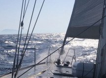 Navegación en barco y cursos de navegación: 5 islas desde Valencia +400MN