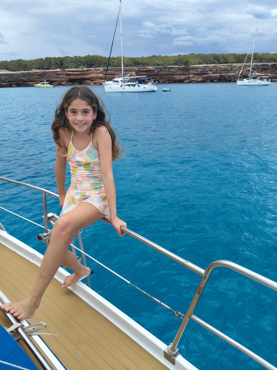 Naviga a vela nel nord della Sardegna – La Maddalena