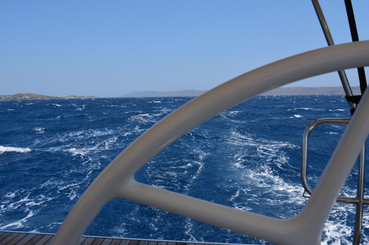 Velero - Bavaria Yachts - 8 personas