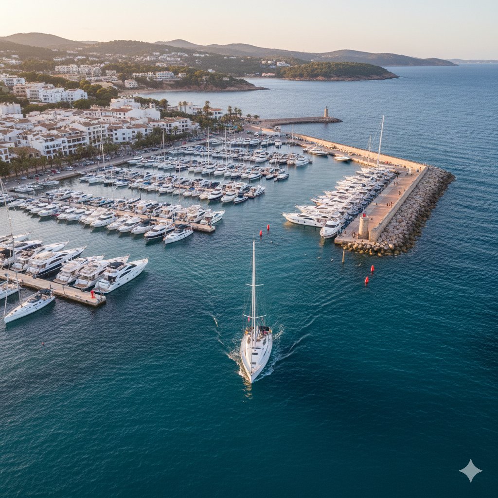 Práctica intensiva motor Palma Mallorca